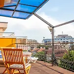 Apartment Nessebar's New Town Centre 2-bdr By Flаt Manаger *