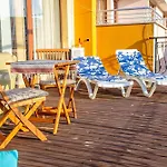 Apartment Nessebar's New Town Centre 2-bdr By Flаt Manаger
