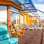 Apartment Nessebar's New Town Centre 2-bdr By Flаt Manаger