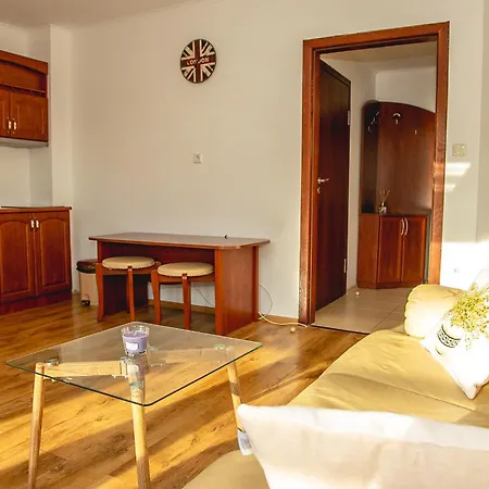 Apartamento Nessebar's New Town Centre 2-bdr By Flаt Manаger Nesebar