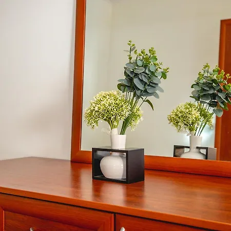 Апартамент Nessebar's New Town Centre 2-bdr By Flаt Manаger Несебър