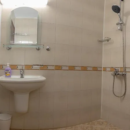 Nessebar's New Town Centre 2-bdr By Flаt Manаger