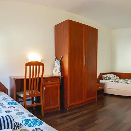 Nessebar's New Town Centre 2-bdr By Flаt Manаger Апартамент