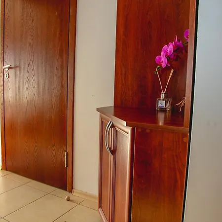 Apartament Nessebar's New Town Centre 2-bdr By Flаt Manаger Nesebyr