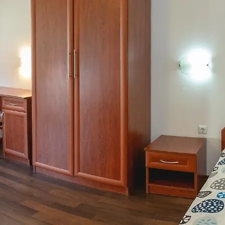 Apartament Nessebar's New Town Centre 2-bdr By Flаt Manаger Nesebyr