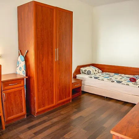 Nessebar's New Town Centre 2-bdr By Flаt Manаger Nesebyr