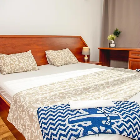 Nessebar's New Town Centre 2-bdr By Flаt Manаger * Nesebyr