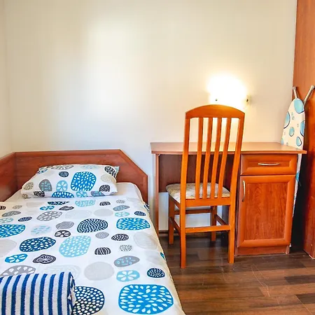 Nessebar's New Town Centre 2-bdr By Flаt Manаger Апартамент