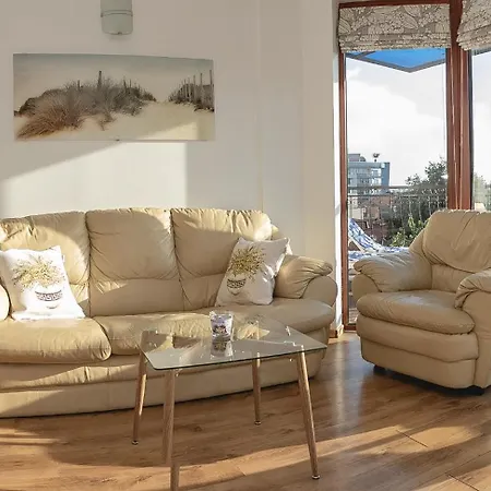 Nessebar's New Town Centre 2-bdr By Flаt Manаger * Nesebyr