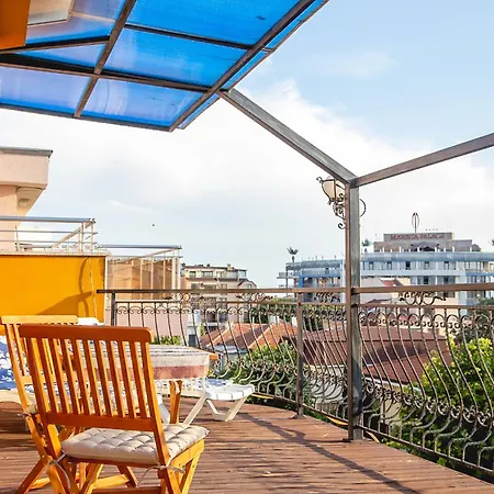 Apartament Nessebar's New Town Centre 2-bdr By Flаt Manаger *