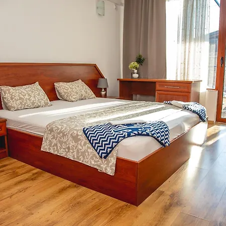 Apartament Nessebar's New Town Centre 2-bdr By Flаt Manаger Nesebyr