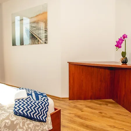 Апартамент Nessebar's New Town Centre 2-bdr By Flаt Manаger