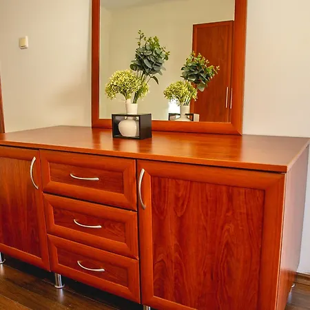 Nessebar's New Town Centre 2-bdr By Flаt Manаger Apartament Nesebyr