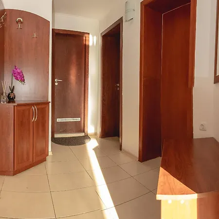 Apartament Nessebar's New Town Centre 2-bdr By Flаt Manаger *