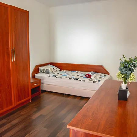 Nessebar's New Town Centre 2-bdr By Flаt Manаger