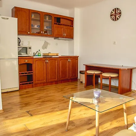 Nessebar's New Town Centre 2-bdr By Flаt Manаger