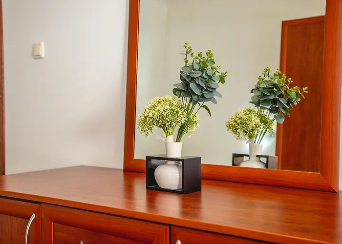 Apartment Nessebar's New Town Centre 2-bdr By Flаt Manаger Nesebar