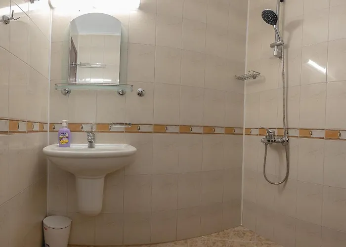 Nessebar's New Town Centre 2-bdr By Flаt Manаger