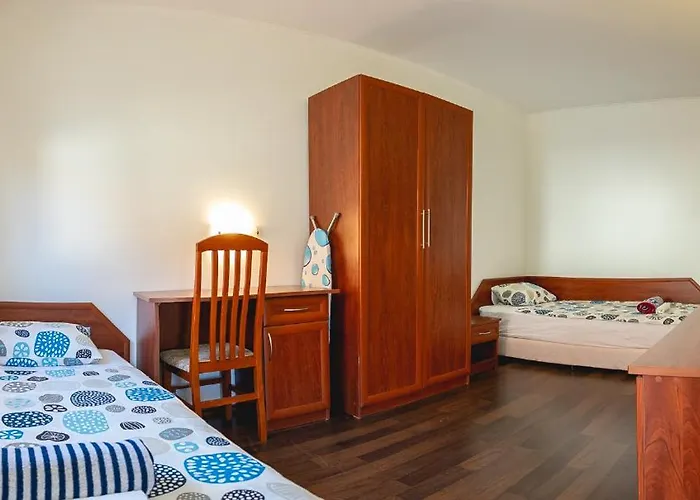 Nessebar's New Town Centre 2-bdr By Flаt Manаger Apartment