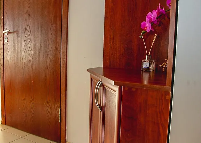 Apartment Nessebar's New Town Centre 2-bdr By Flаt Manаger Nesebar