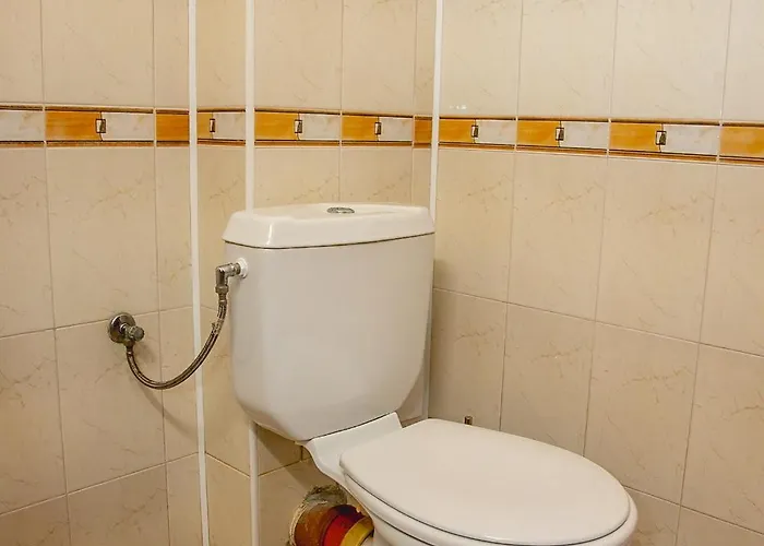 Nessebar's New Town Centre 2-bdr By Flаt Manаger *