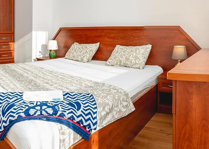 Nessebar's New Town Centre 2-bdr By Flаt Manаger Nesebar