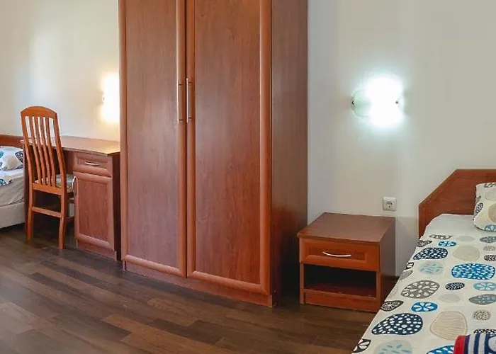 Apartment Nessebar's New Town Centre 2-bdr By Flаt Manаger Nesebar