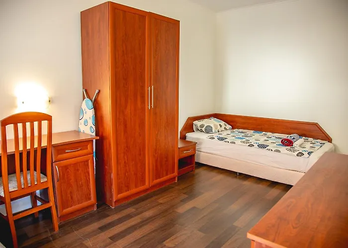 Nessebar's New Town Centre 2-bdr By Flаt Manаger Nesebar