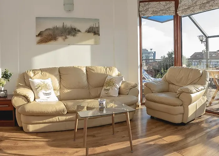 Nessebar's New Town Centre 2-bdr By Flаt Manаger * Nesebar