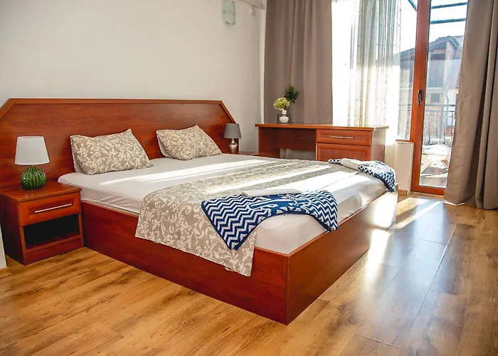 Apartment Nessebar's New Town Centre 2-bdr By Flаt Manаger Nesebar