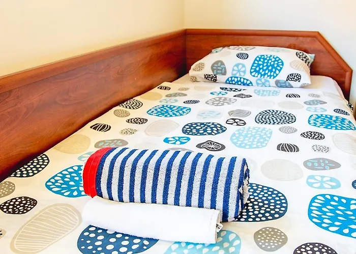 Nessebar's New Town Centre 2-bdr By Flаt Manаger *