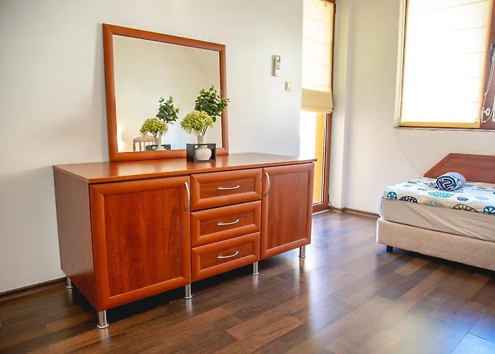 Nessebar's New Town Centre 2-bdr By Flаt Manаger Nesebar