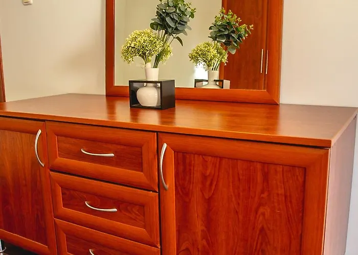 Nessebar's New Town Centre 2-bdr By Flаt Manаger Apartment Nesebar