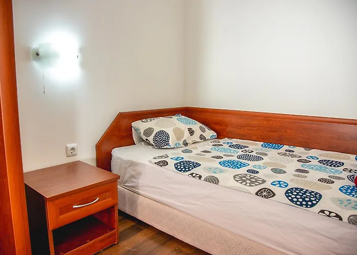 Nessebar's New Town Centre 2-bdr By Flаt Manаger Nesebar