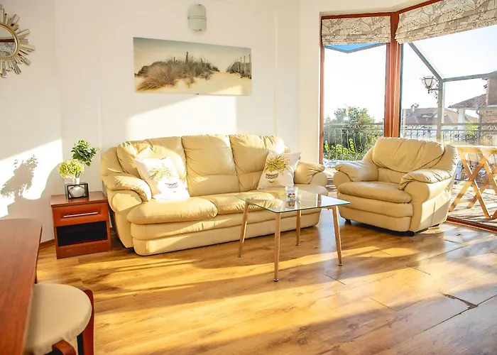 Nessebar's New Town Centre 2-bdr By Flаt Manаger *