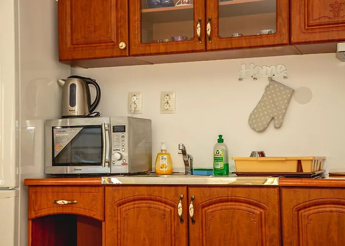 Nessebar's New Town Centre 2-bdr By Flаt Manаger * Nesebar