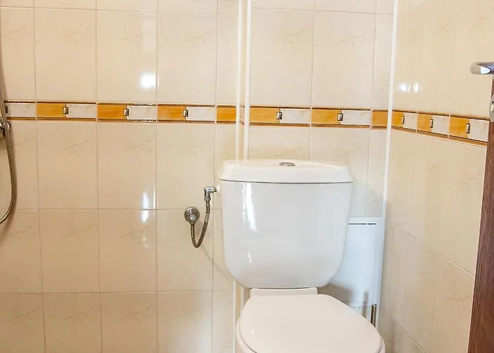 Nessebar's New Town Centre 2-bdr By Flаt Manаger *